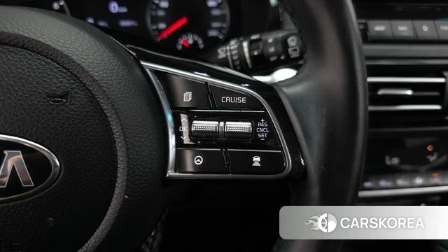 Kia Seltos id 4594993 из Кореи 8