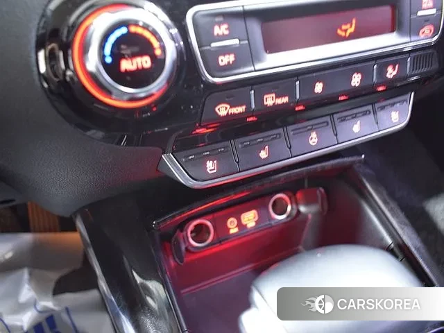 Kia The New Sorento id 3644163 из Кореи 8