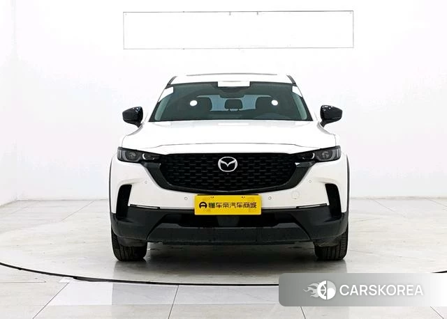 Mazda CX-50 line also id 4359458 из Китая 8