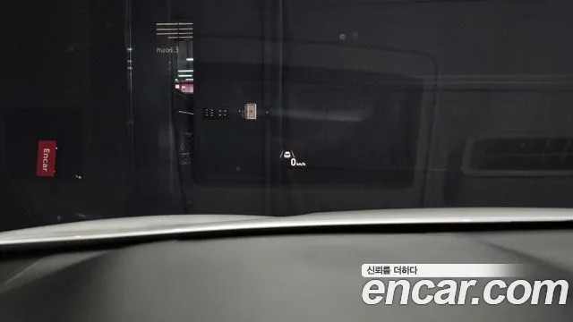 Hyundai The New Santa Fe id 2839213 из Кореи 8