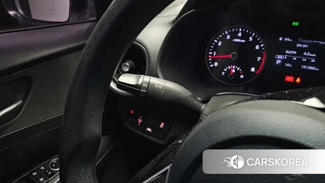 Kia Come New K3 id 3709135 из Кореи 8