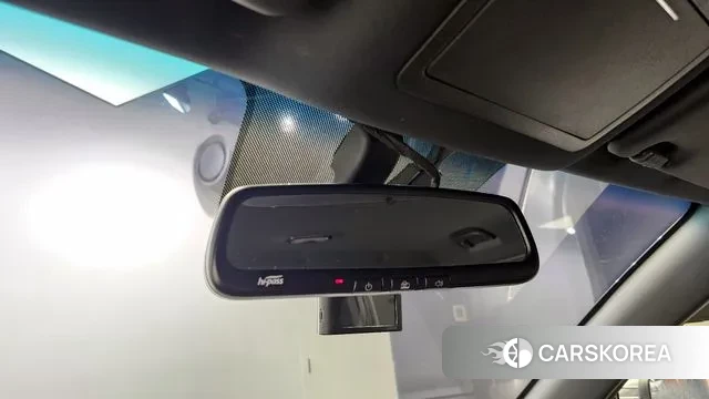 Ssangyong Rexton Sports id 2956409 из Кореи 8