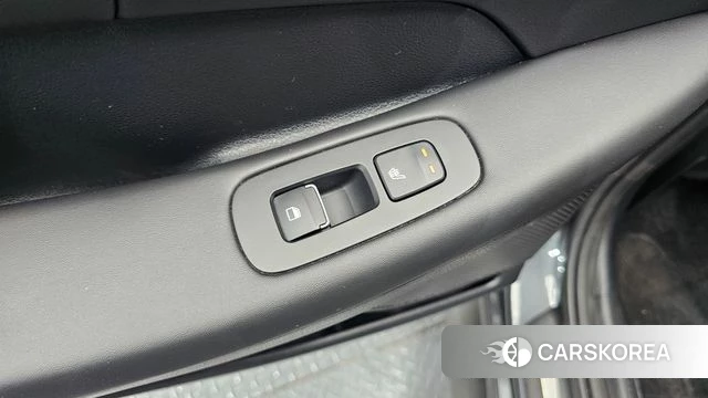 Hyundai Sonata (DN8) id 3924671 из Кореи 8