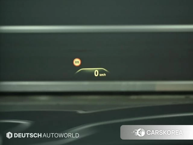 BMW 5 Series (G30) id 3886475 из Кореи 8