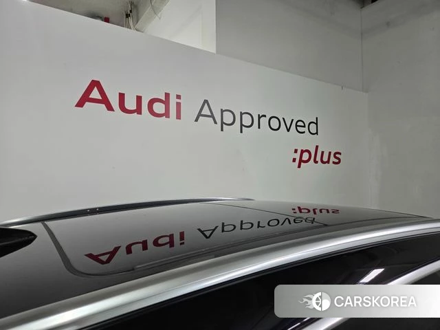 Audi Q5 (80A) id 4847234 из Кореи 8