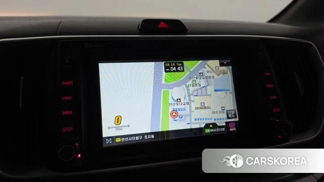 Kia The New Ray id 4707339 из Кореи 8