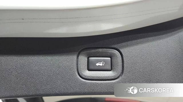 Renault Korea (Samsung) QM6 id 3955847 из Кореи 8