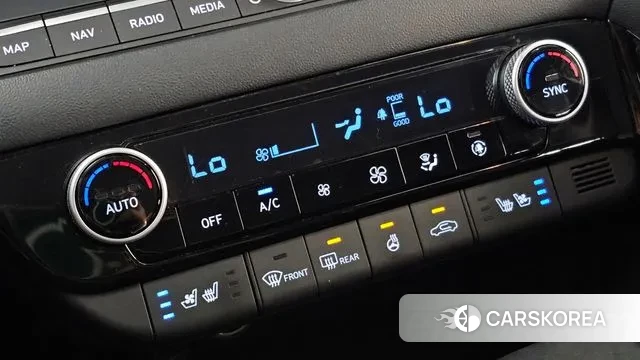 Hyundai Avante Hybrid (CN7) id 3263588 из Кореи 8