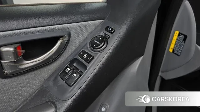 Hyundai The New Grand Starex id 3626877 из Кореи 8