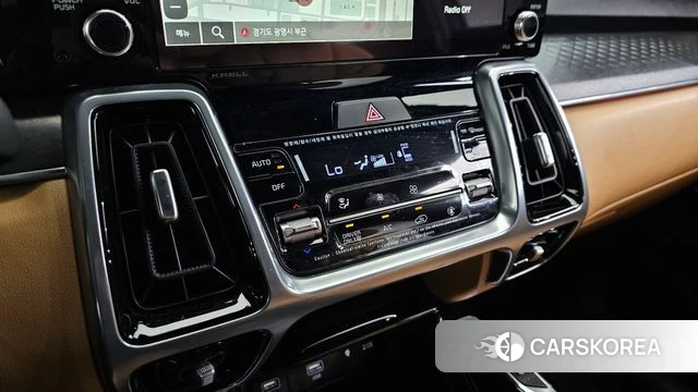 Kia Sorento 4th Generation id 4292886 из Кореи 8