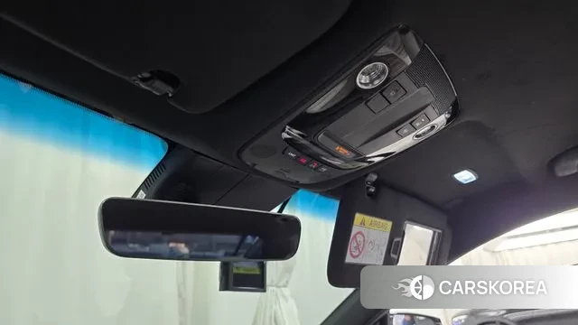 Kia K8 id 3493467 из Кореи 8