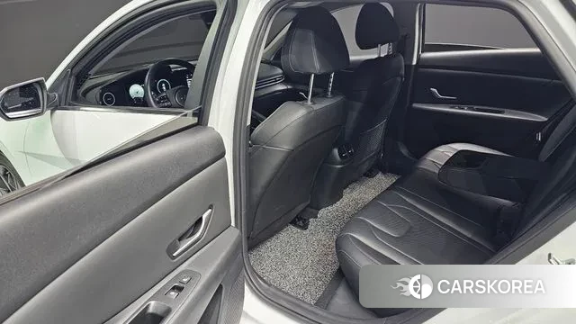 Hyundai Avante (CN7) id 3697064 из Кореи 8