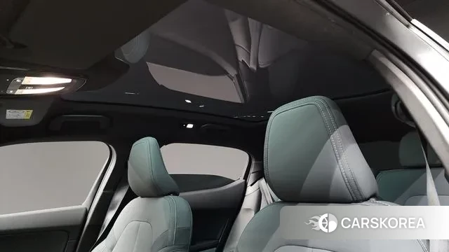 Polestar Polestar 2 id 3383749 из Кореи 8