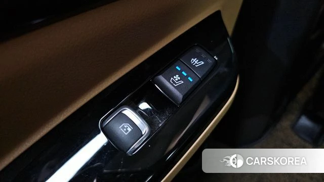 Kia Carnival 4th generation id 4541047 из Кореи 8