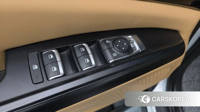 Kia Carnival 4th generation id 3941276 из Кореи 8