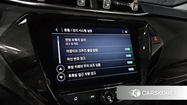 Chevrolet (GM Daewoo) Trailblazer id 2999520 из Кореи 8