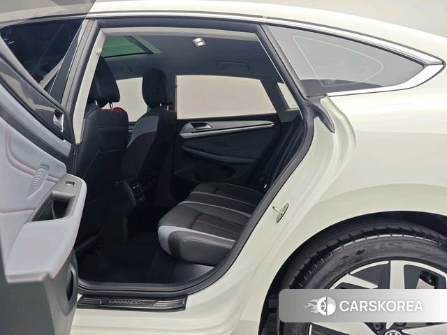 Volkswagen Lingdu id 4290241 из Китая 8