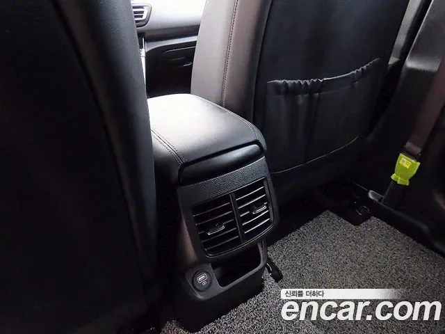 Kia Seltos id 2916839 из Кореи 8