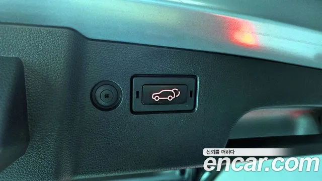 Ssangyong Torres id 2674964 из Кореи 8