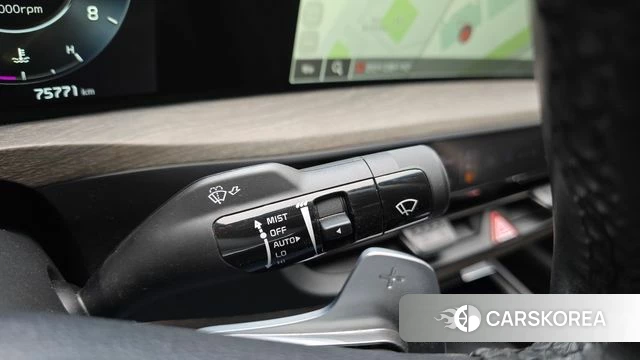 Kia K8 id 4355531 из Кореи 8