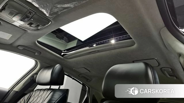 Kia The New K9 2nd generation id 4224311 из Кореи 8