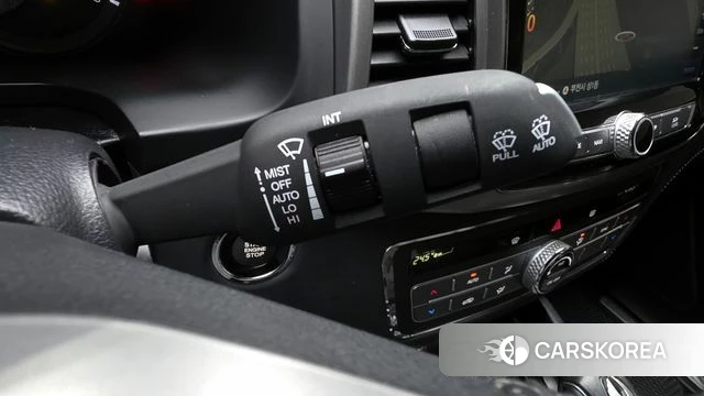 Ssangyong Rexton Sports Cannes id 4188361 из Кореи 8