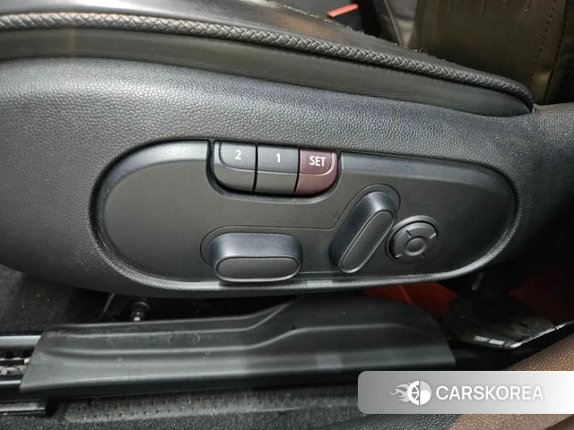 Mini Cooper S Clubman id 4630859 из Кореи 8