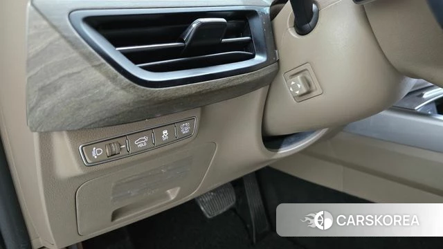 Kia K8 Hybrid id 4739940 из Кореи 8