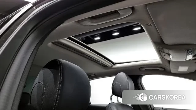 Mercedes-Benz C-Class W205 id 3000296 из Кореи 8