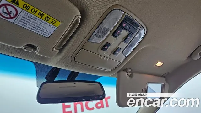 Kia The New Carnival id 2716095 из Кореи 8