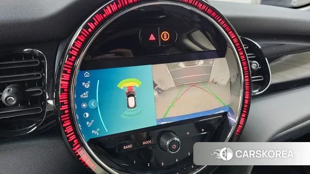 Mini Cooper id 3620356 из Кореи 8