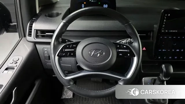 Hyundai Staria id 3765134 из Кореи 8