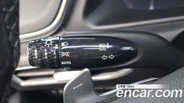 Hyundai Sonata (DN8) id 2922539 из Кореи 8