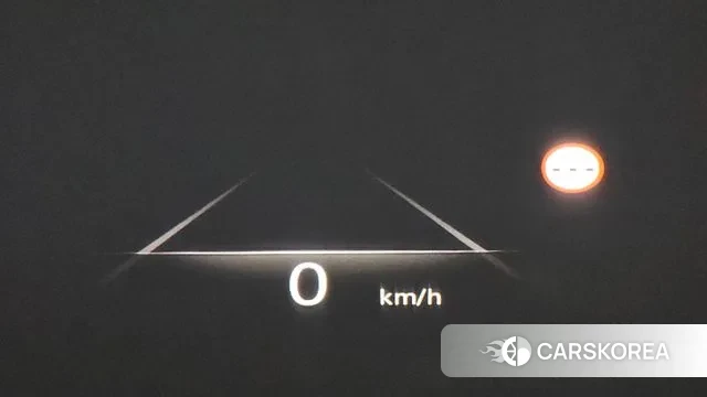 Genesis G80 (RG3) id 3241525 из Кореи 8