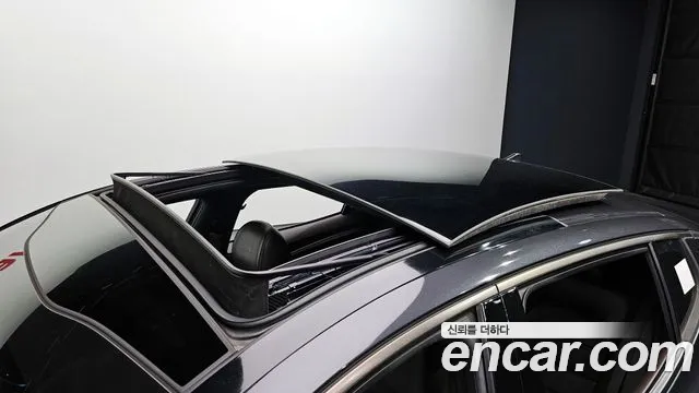 Kia Stinger id 2660842 из Кореи 8