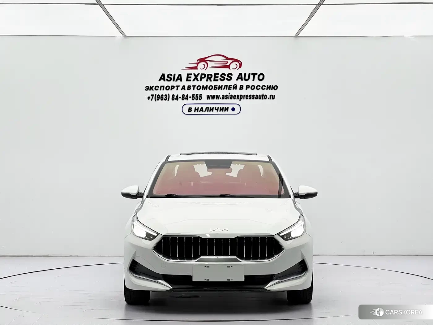 Kia K3 id 4547972 из Китая 8