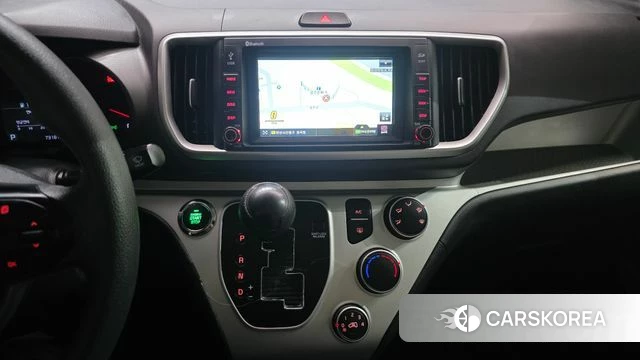 Kia The New Ray id 3851975 из Кореи 8