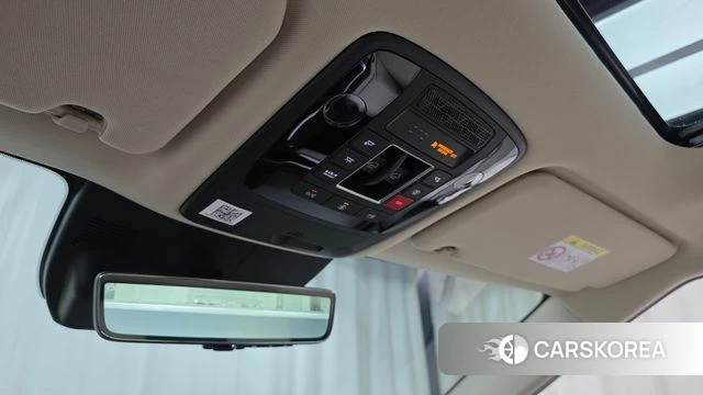 Kia The New Carnival 4th Generation id 4847426 из Кореи 8