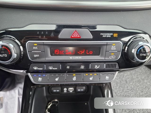 Kia The New Sorento id 4595095 из Кореи 8