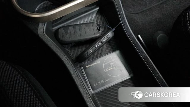 Mini Cooper C 4th generation id 4222582 из Кореи 8