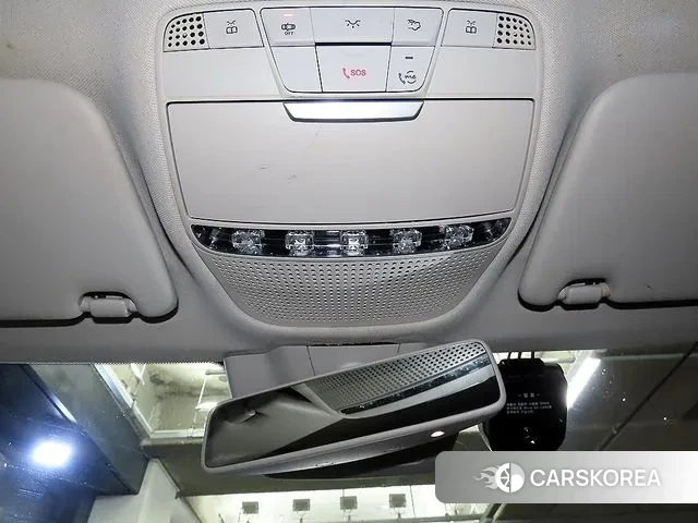 Mercedes-Benz C-Class W205 id 3772599 из Кореи 8