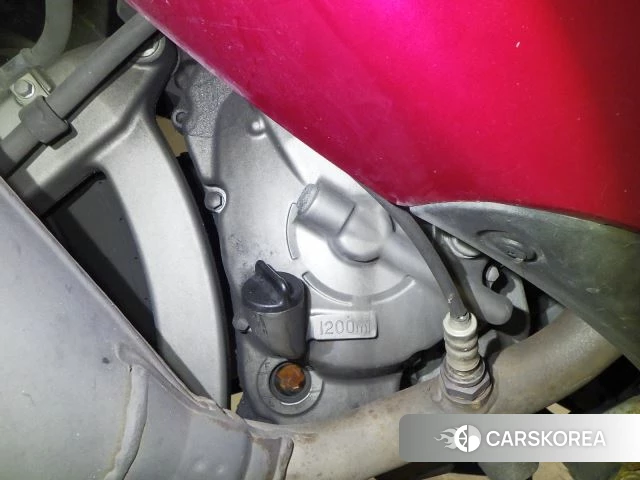 Suzuki SKYWAVE 250S id 3947712 из Японии 8