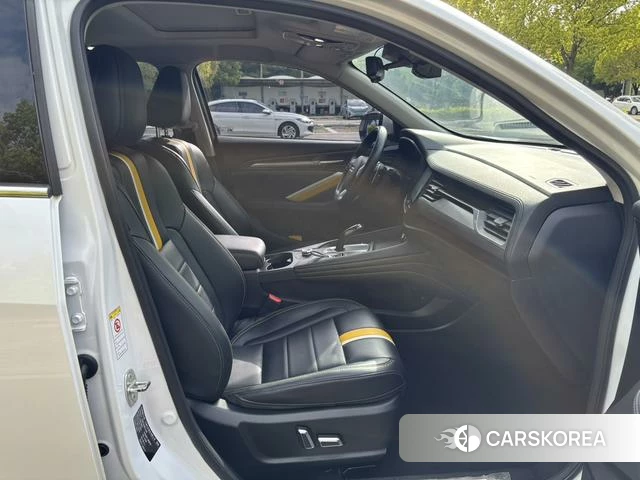 Haval F7x id 4209627 из Китая 8