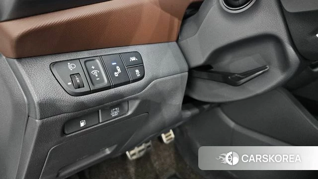 Hyundai The New Ionic Hybrid id 4525123 из Кореи 8