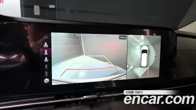 Kia Carnival 4th generation id 2694161 из Кореи 8