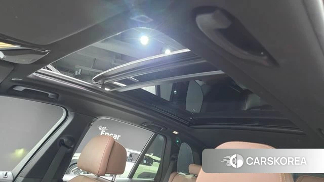 BMW X5 (G05) id 4918226 из Кореи 8