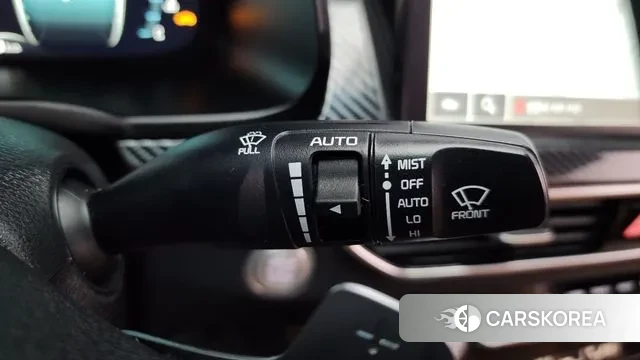 Kia K7 Premier id 3593112 из Кореи 8