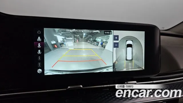 Kia Carnival 4th generation id 2720347 из Кореи 8