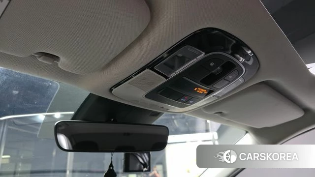 Hyundai Sonata (DN8) id 3873251 из Кореи 8