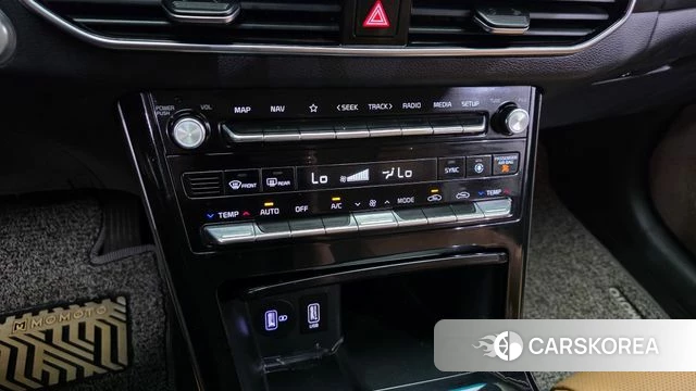 Kia K7 Premier id 4543024 из Кореи 8